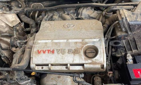 Acheter Occasion Voiture Toyota Highlander Autre à Abuja, État de Lagos Acheter Occasion Voiture Toyota Highlander Autre à Abuja, État de Lagos