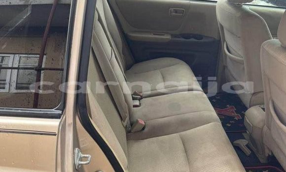 Acheter Occasion Voiture Toyota Highlander Autre à Abuja, État de Lagos Acheter Occasion Voiture Toyota Highlander Autre à Abuja, État de Lagos