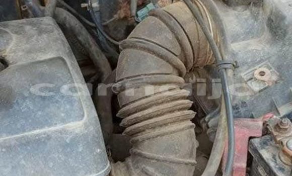 Acheter Occasion Voiture Toyota Matrix Autre à Abuja, État de Lagos Acheter Occasion Voiture Toyota Matrix Autre à Abuja, État de Lagos