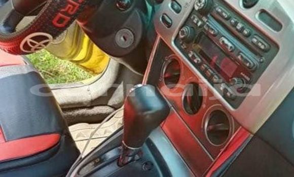 Acheter Occasion Voiture Toyota Matrix Autre à Abuja, État de Lagos Acheter Occasion Voiture Toyota Matrix Autre à Abuja, État de Lagos