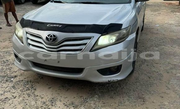 Buy Used Toyota Camry Other Car in Abuja in Lagos State