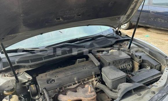 Acheter Occasion Voiture Toyota Camry Autre à Abuja, État de Lagos Acheter Occasion Voiture Toyota Camry Autre à Abuja, État de Lagos