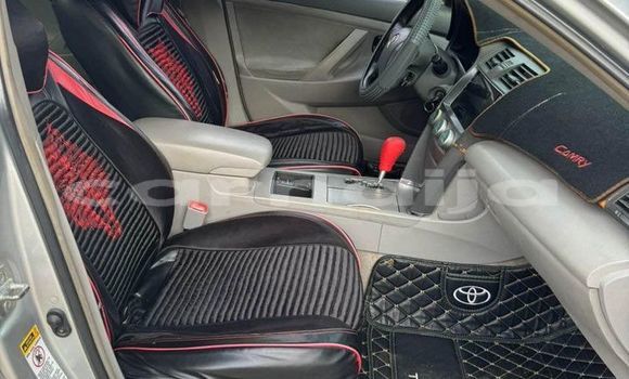 Acheter Occasion Voiture Toyota Camry Autre à Abuja, État de Lagos Acheter Occasion Voiture Toyota Camry Autre à Abuja, État de Lagos