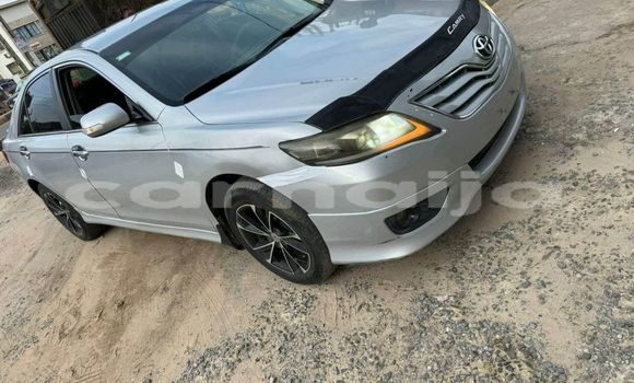 Acheter Occasion Voiture Toyota Camry Autre à Abuja, État de Lagos Acheter Occasion Voiture Toyota Camry Autre à Abuja, État de Lagos