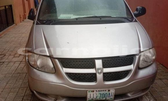 Buy Used Dodge Caravan Other Car in Abuja in Lagos State Buy Used Dodge Caravan Other Car in Abuja in Lagos State