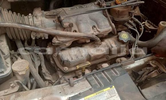 Acheter Occasion Voiture Dodge Caravan Autre à Abuja, État de Lagos Acheter Occasion Voiture Dodge Caravan Autre à Abuja, État de Lagos