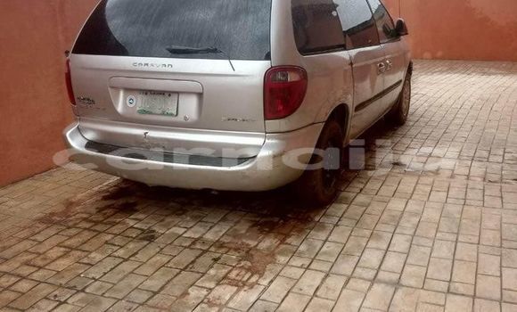 Acheter Occasion Voiture Dodge Caravan Autre à Abuja, État de Lagos Acheter Occasion Voiture Dodge Caravan Autre à Abuja, État de Lagos