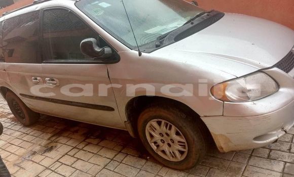 Acheter Occasion Voiture Dodge Caravan Autre à Abuja, État de Lagos Acheter Occasion Voiture Dodge Caravan Autre à Abuja, État de Lagos