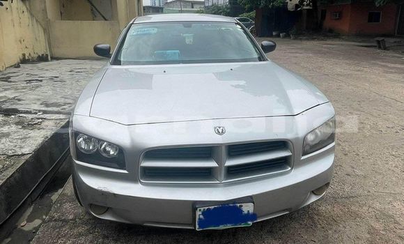 Buy Used Dodge Charger Other Car in Abuja in Lagos State