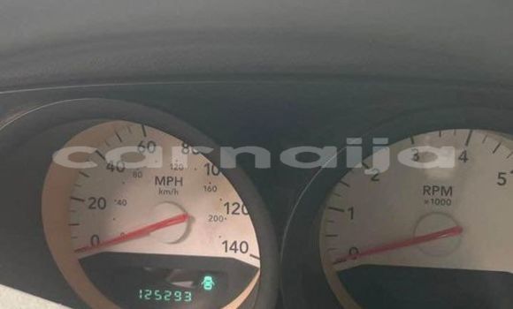 Acheter Occasion Voiture Dodge Charger Autre à Abuja, État de Lagos Acheter Occasion Voiture Dodge Charger Autre à Abuja, État de Lagos