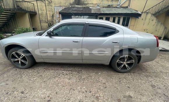 Acheter Occasion Voiture Dodge Charger Autre à Abuja, État de Lagos Acheter Occasion Voiture Dodge Charger Autre à Abuja, État de Lagos