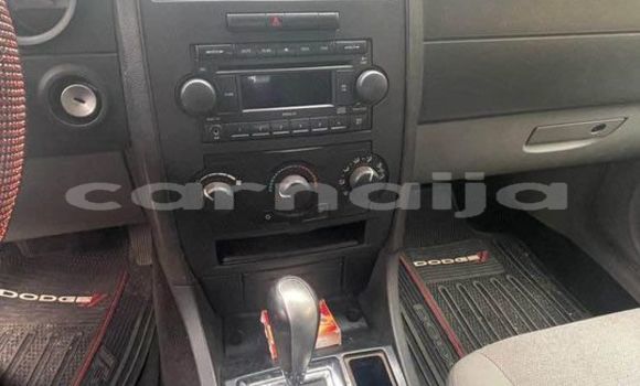 Acheter Occasion Voiture Dodge Charger Autre à Abuja, État de Lagos Acheter Occasion Voiture Dodge Charger Autre à Abuja, État de Lagos