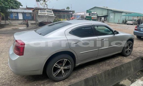 Acheter Occasion Voiture Dodge Charger Autre à Abuja, État de Lagos Acheter Occasion Voiture Dodge Charger Autre à Abuja, État de Lagos