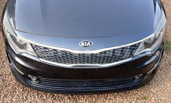 Acheter Occasion Voiture Kia Optima Autre à Abuja, État de Lagos Acheter Occasion Voiture Kia Optima Autre à Abuja, État de Lagos