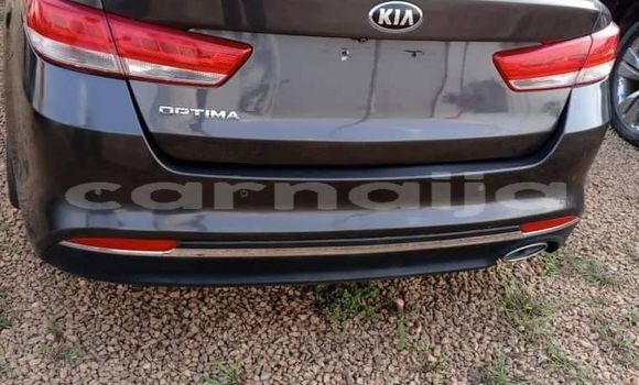 Buy Used Kia Optima Other Car in Abuja in Lagos State Buy Used Kia Optima Other Car in Abuja in Lagos State