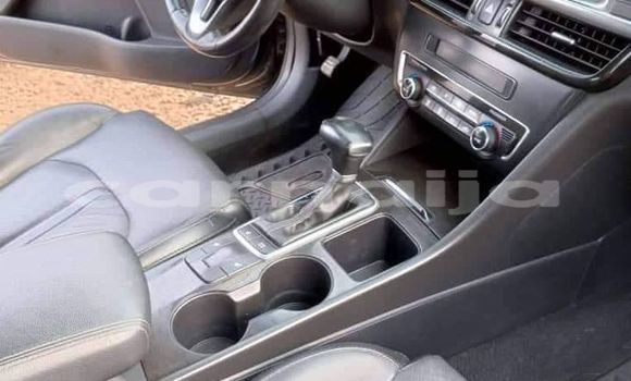 Buy Used Kia Optima Other Car in Abuja in Lagos State Buy Used Kia Optima Other Car in Abuja in Lagos State