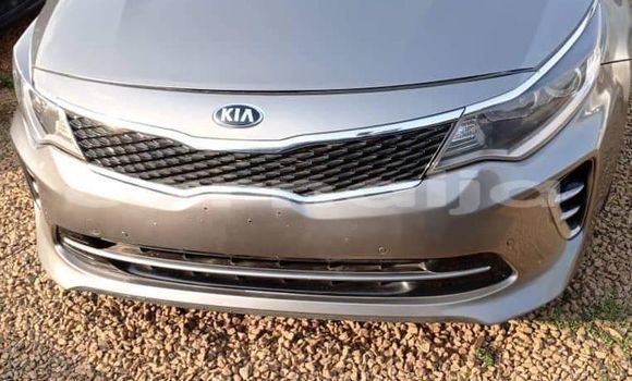 Acheter Occasion Voiture Kia Optima Autre à Abuja, État de Lagos