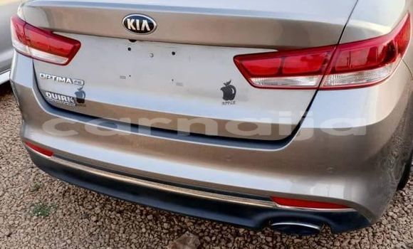 Buy Used Kia Optima Other Car in Abuja in Lagos State Buy Used Kia Optima Other Car in Abuja in Lagos State