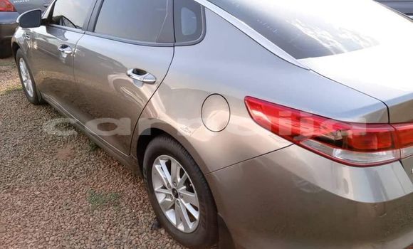 Buy Used Kia Optima Other Car in Abuja in Lagos State Buy Used Kia Optima Other Car in Abuja in Lagos State