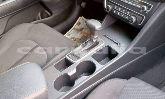 Buy Used Kia Optima Other Car in Abuja in Lagos State Buy Used Kia Optima Other Car in Abuja in Lagos State