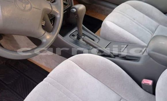 Buy Used Toyota Paseo Other Car in Abuja in Lagos State Buy Used Toyota Paseo Other Car in Abuja in Lagos State