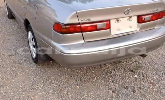 Buy Used Toyota Paseo Other Car in Abuja in Lagos State Buy Used Toyota Paseo Other Car in Abuja in Lagos State