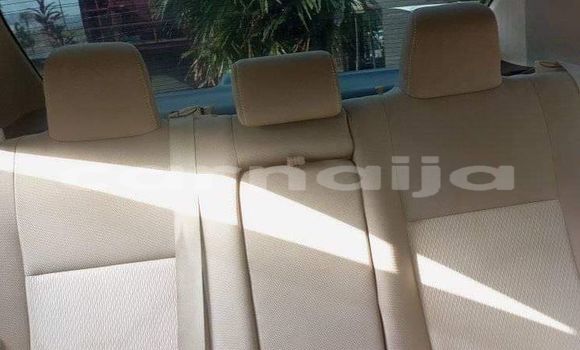 Buy Used Toyota Corolla Black Car in Abadan in Borno Buy Used Toyota Corolla Black Car in Abadan in Borno