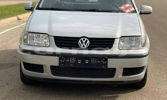 Buy Used Volkswagen Polo Other Car in Abagana in Anambra State Buy Used Volkswagen Polo Other Car in Abagana in Anambra State