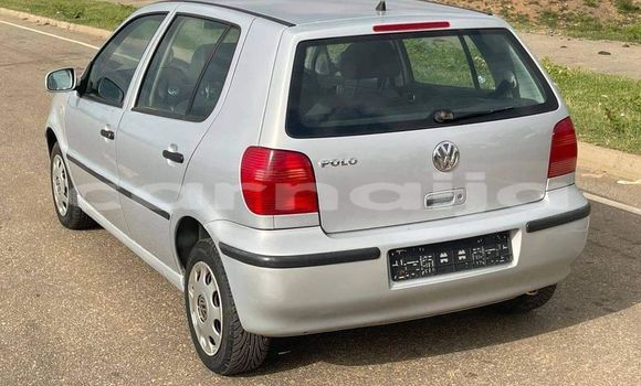 Buy Used Volkswagen Polo Other Car in Abagana in Anambra State Buy Used Volkswagen Polo Other Car in Abagana in Anambra State