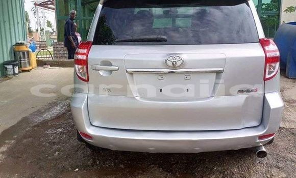 Buy Used Toyota RAV4 Other Car in Abuja in Lagos State Buy Used Toyota RAV4 Other Car in Abuja in Lagos State