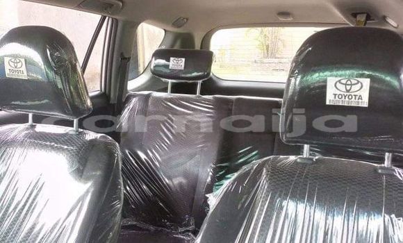 Buy Used Toyota RAV4 Other Car in Abuja in Lagos State Buy Used Toyota RAV4 Other Car in Abuja in Lagos State