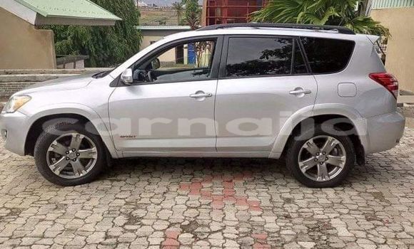 Buy Used Toyota RAV4 Other Car in Abuja in Lagos State Buy Used Toyota RAV4 Other Car in Abuja in Lagos State