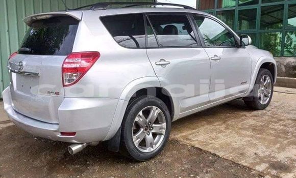 Buy Used Toyota RAV4 Other Car in Abuja in Lagos State Buy Used Toyota RAV4 Other Car in Abuja in Lagos State