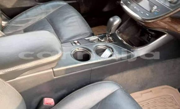 Buy Used Toyota Avalon Black Car in Abuja in Lagos State Buy Used Toyota Avalon Black Car in Abuja in Lagos State