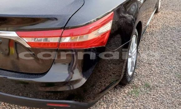 Buy Used Toyota Avalon Black Car in Abuja in Lagos State Buy Used Toyota Avalon Black Car in Abuja in Lagos State