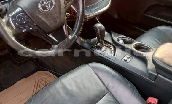 Buy Used Toyota Avalon Black Car in Abuja in Lagos State Buy Used Toyota Avalon Black Car in Abuja in Lagos State