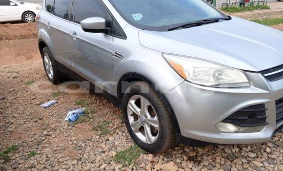 Acheter Occasion Voiture Ford Escape Autre à Abaji, Territoire de la capitale fédérale