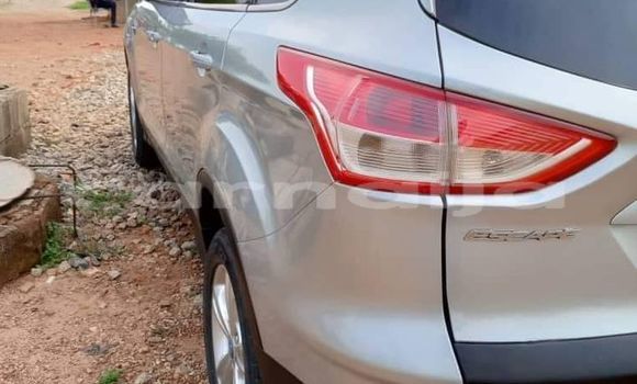 Buy Used Ford Escape Other Car in Abaji in Federal Capital Territory Buy Used Ford Escape Other Car in Abaji in Federal Capital Territory