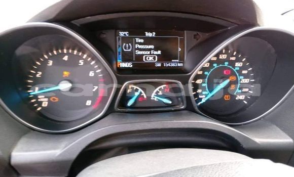 Buy Used Ford Escape Other Car in Abaji in Federal Capital Territory Buy Used Ford Escape Other Car in Abaji in Federal Capital Territory