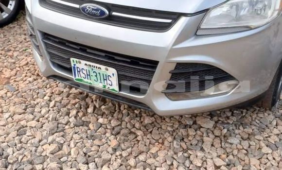 Buy Used Ford Escape Other Car in Abaji in Federal Capital Territory Buy Used Ford Escape Other Car in Abaji in Federal Capital Territory