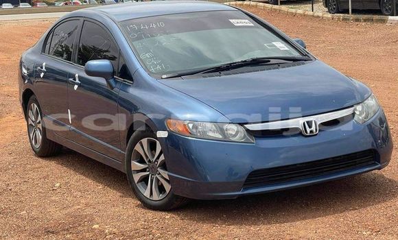 Buy Used Honda Civic Other Car in Abuja in Lagos State