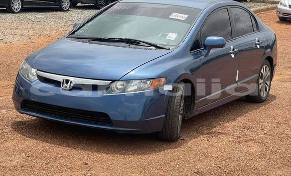 Buy Used Honda Civic Other Car in Abuja in Lagos State Buy Used Honda Civic Other Car in Abuja in Lagos State