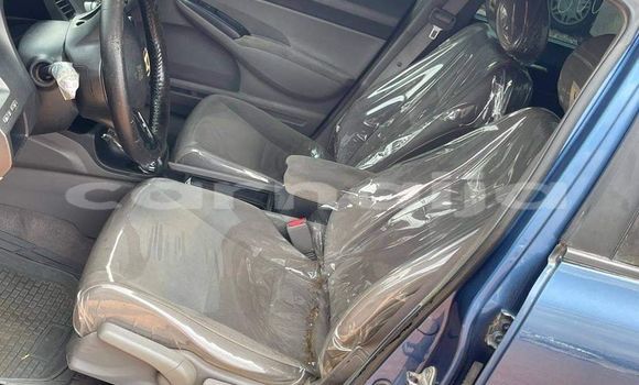 Buy Used Honda Civic Other Car in Abuja in Lagos State Buy Used Honda Civic Other Car in Abuja in Lagos State