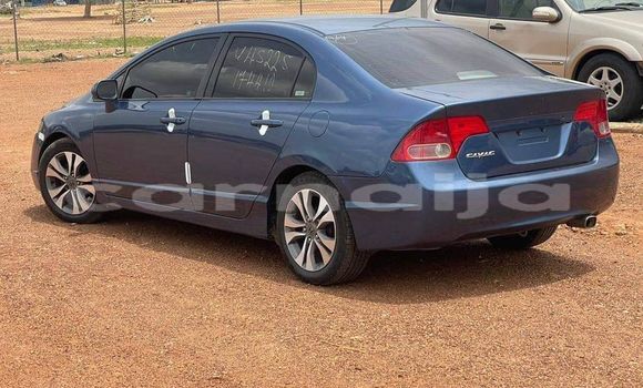 Buy Used Honda Civic Other Car in Abuja in Lagos State Buy Used Honda Civic Other Car in Abuja in Lagos State