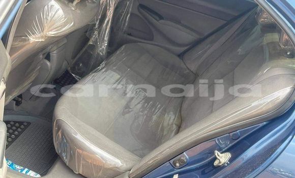 Buy Used Honda Civic Other Car in Abuja in Lagos State Buy Used Honda Civic Other Car in Abuja in Lagos State