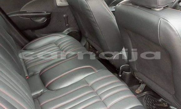 Buy Used Kia Picanto Red Car in Abuja in Lagos State Buy Used Kia Picanto Red Car in Abuja in Lagos State