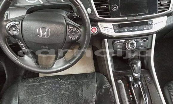 Buy Used Honda Accord Black Car in Abuja in Lagos State Buy Used Honda Accord Black Car in Abuja in Lagos State