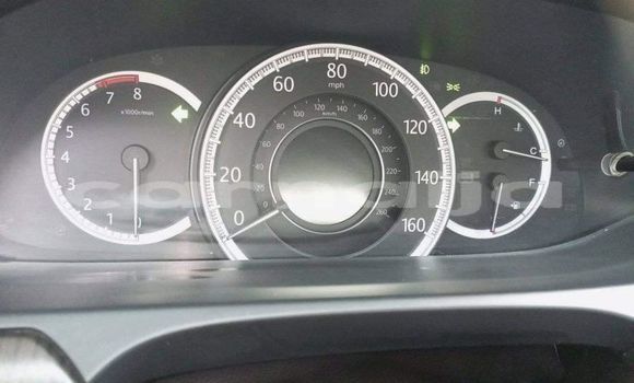 Buy Used Honda Accord Black Car in Abuja in Lagos State Buy Used Honda Accord Black Car in Abuja in Lagos State