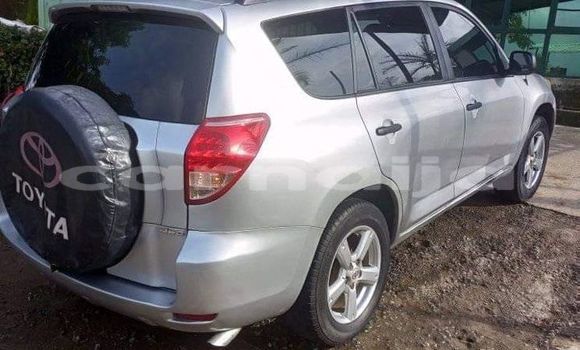 Buy Used Toyota RAV4 Other Car in Abuja in Lagos State Buy Used Toyota RAV4 Other Car in Abuja in Lagos State