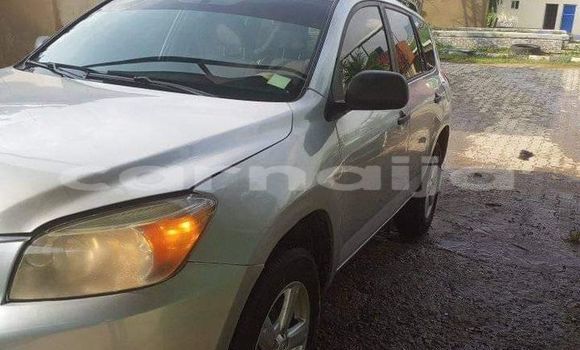 Buy Used Toyota RAV4 Other Car in Abuja in Lagos State Buy Used Toyota RAV4 Other Car in Abuja in Lagos State